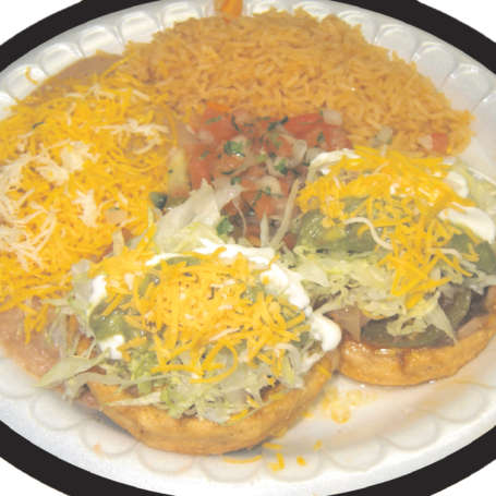 Two Sopes