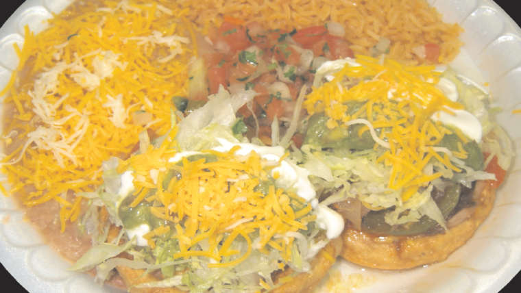 Two Sopes