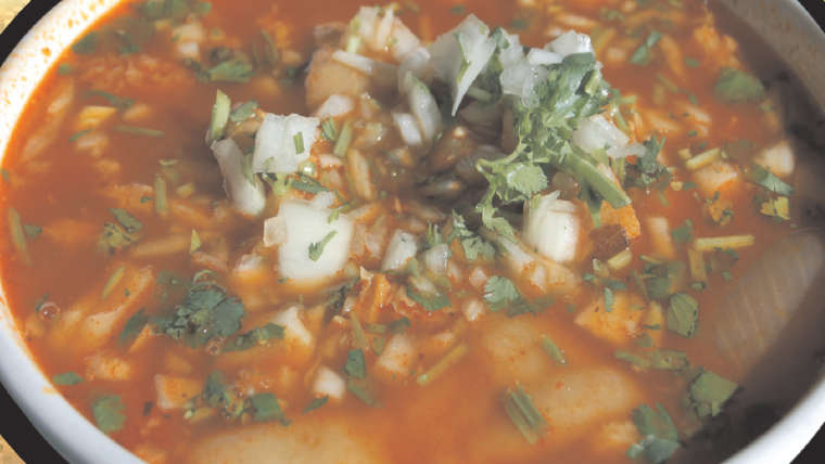 Menudo