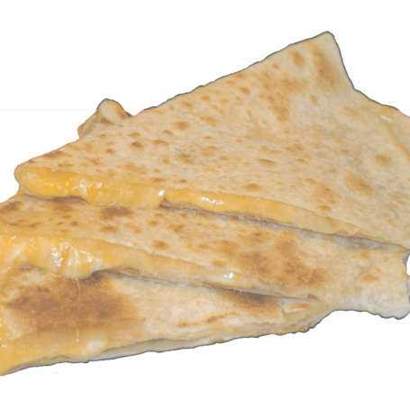 Thursday Jr. Cheese Quesadilla