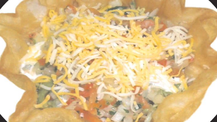 Taco Salad